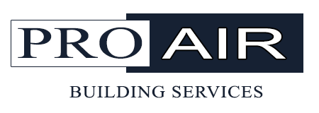Pro Air Building Services Pty Ltd